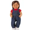 Lakeshore Hispanic Boy Doll