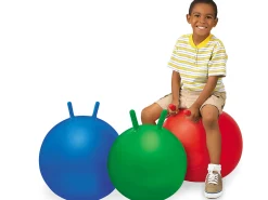 Lakeshore Hop-Along Balls