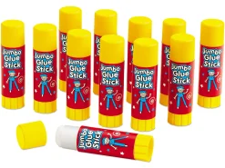 Lakeshore Jumbo Glue Stick