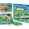 Lakeshore Learning Games - Complete Set