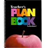 Lakeshore Lesson Plan Book - Apple