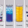 Lakeshore Liquid Discovery Tubes