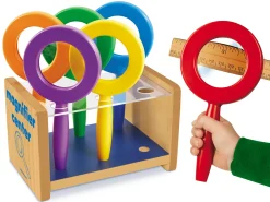 Lakeshore Magnifier Center