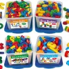 Lakeshore Manipulative Library 2