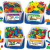 Lakeshore Manipulative Library 1