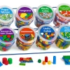 Lakeshore Math Manipulative Library
