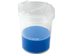 Lakeshore No-Spill Paint Cups