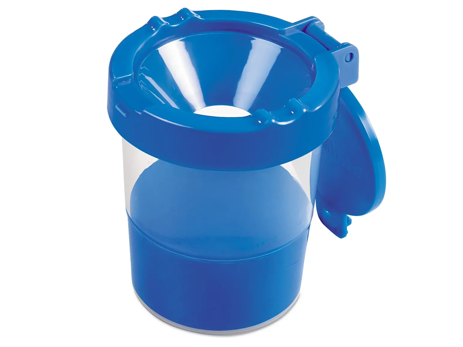 Lakeshore No-Spill Paint Cups