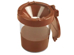 Lakeshore No-Spill Paint Cups
