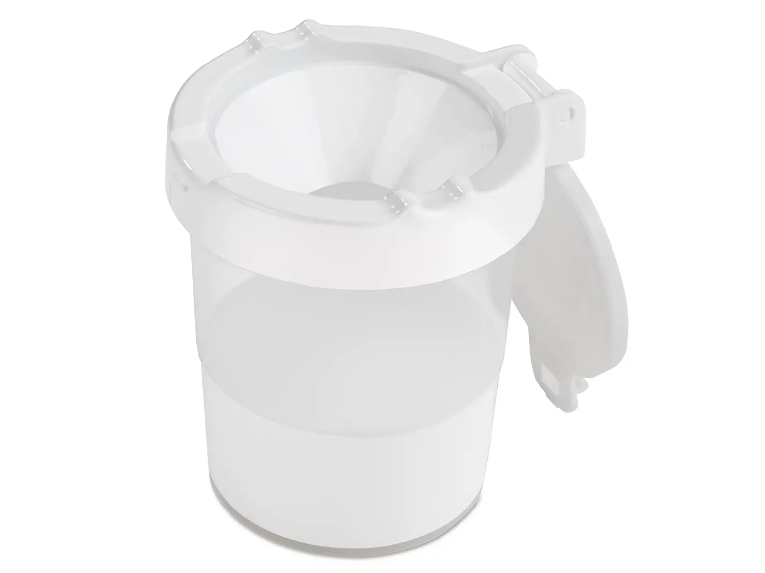 Lakeshore No-Spill Paint Cups