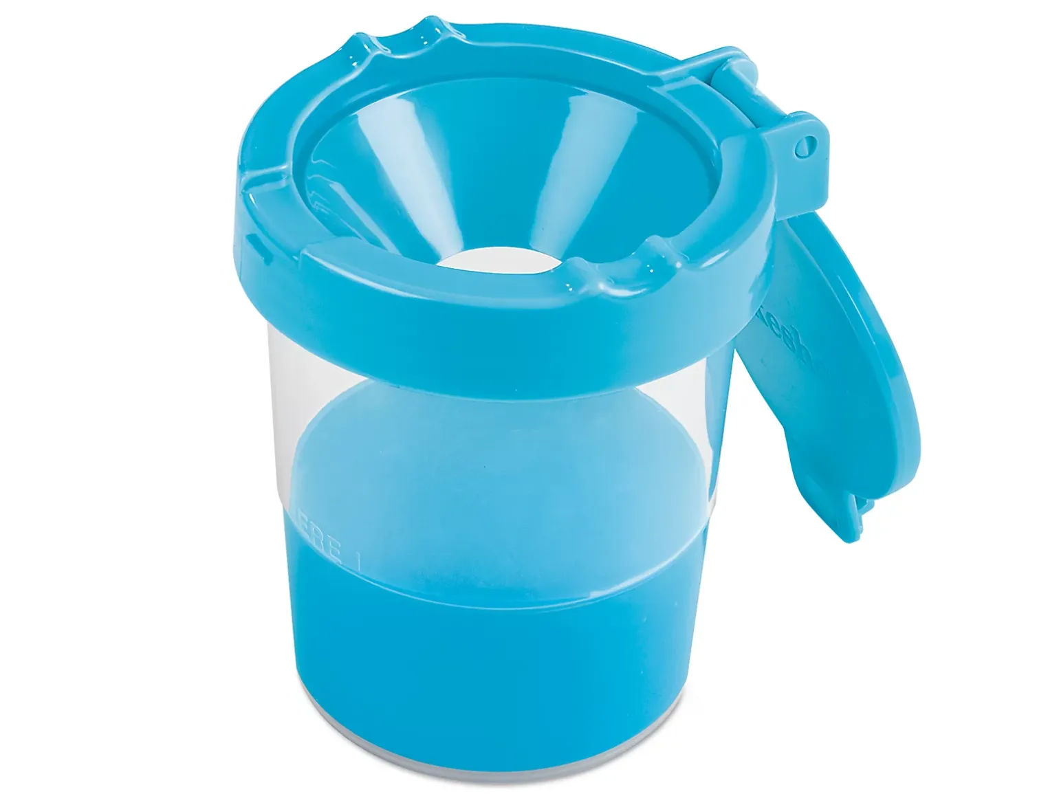 Lakeshore No-Spill Paint Cups