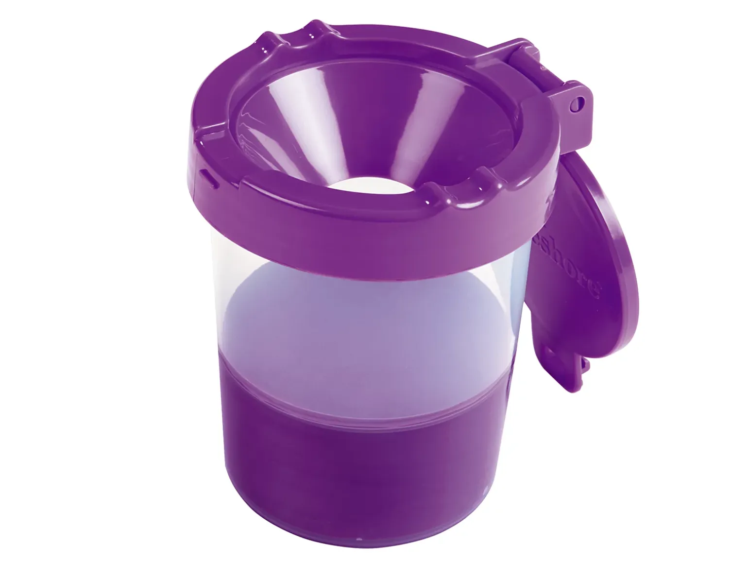Lakeshore No-Spill Paint Cups
