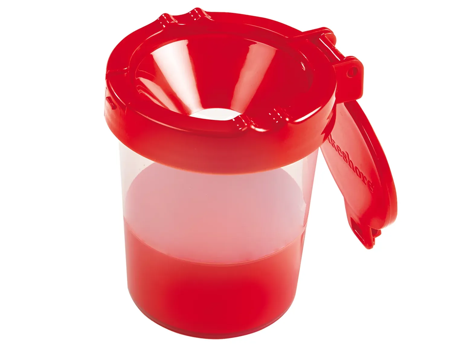 Lakeshore No-Spill Paint Cups