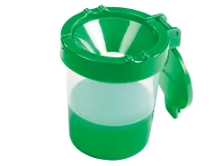 Lakeshore No-Spill Paint Cups