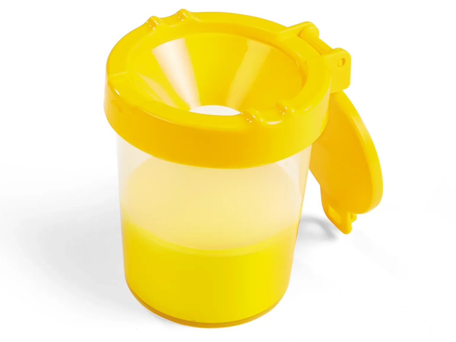 Lakeshore No-Spill Paint Cups