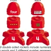 Lakeshore Number Rockets