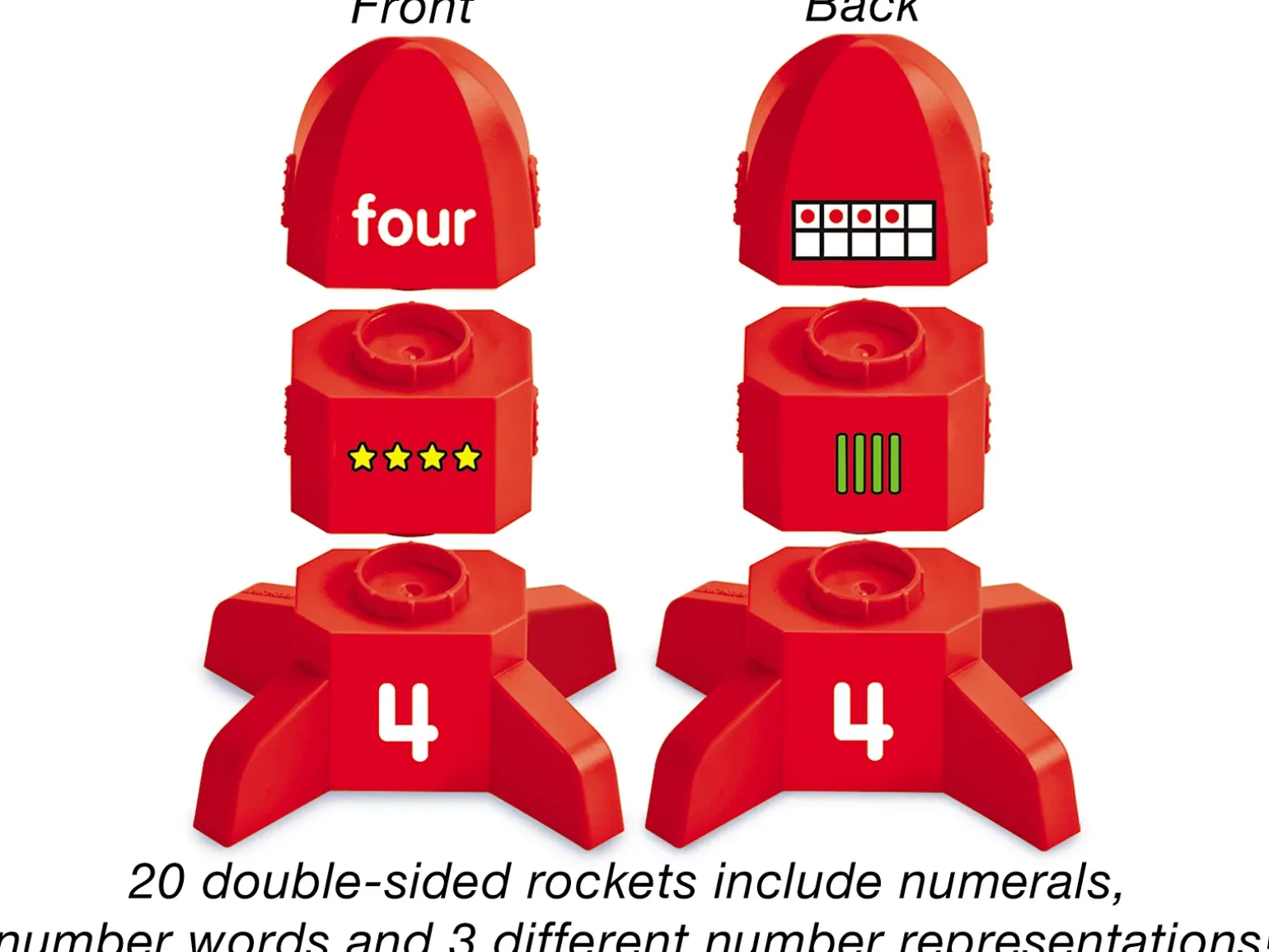 Lakeshore Number Rockets