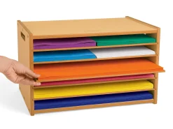 Lakeshore Paper Storage Center