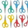 Lakeshore Pointed-Tip Scissors - Set of 12