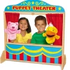 Lakeshore Puppet Theater