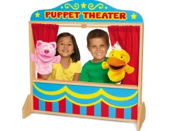 Lakeshore Puppet Theater