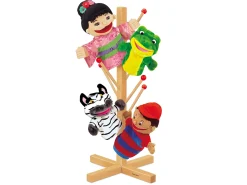 Lakeshore Puppet Tree