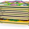 Lakeshore Puzzle Rack