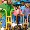 Lakeshore School Trike