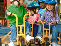 Lakeshore School Trike