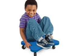 Lakeshore Scooter Board