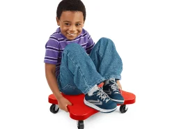 Lakeshore Scooter Board