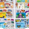 Lakeshore Storytelling Kits - Set 2
