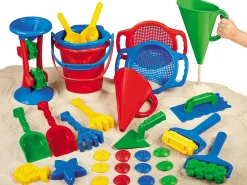 Lakeshore Super Sand Set