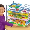 Lakeshore Tabletop Drying Rack