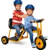 Lakeshore Taxi-Trike