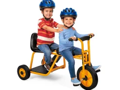 Lakeshore Taxi-Trike