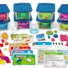 Lakeshore Theme Boxes - Set 1