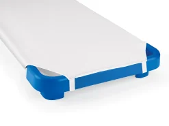 Lakeshore Toddler Cot Sheet