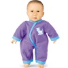 Lakeshore Washable Asian Baby Doll
