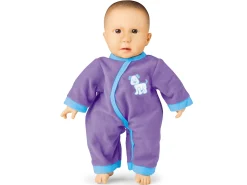 Lakeshore Washable Asian Baby Doll