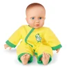 Lakeshore Washable Caucasian Baby Doll