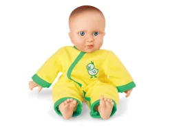 Lakeshore Washable Caucasian Baby Doll