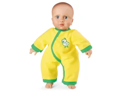 Lakeshore Washable Caucasian Baby Doll