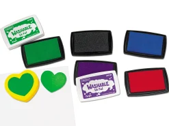 Lakeshore Washable Ink Pads