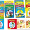 Lakeshore Word Family Readers