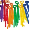Lakeshore Wrist Ribbons - Set of 12