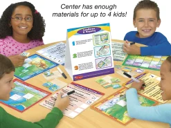 Landforms & Mapping Instant Learning Center