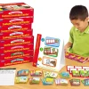 Language Instant Learning Centers - Complete Set