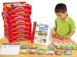 Language Instant Learning Centers - Complete Set