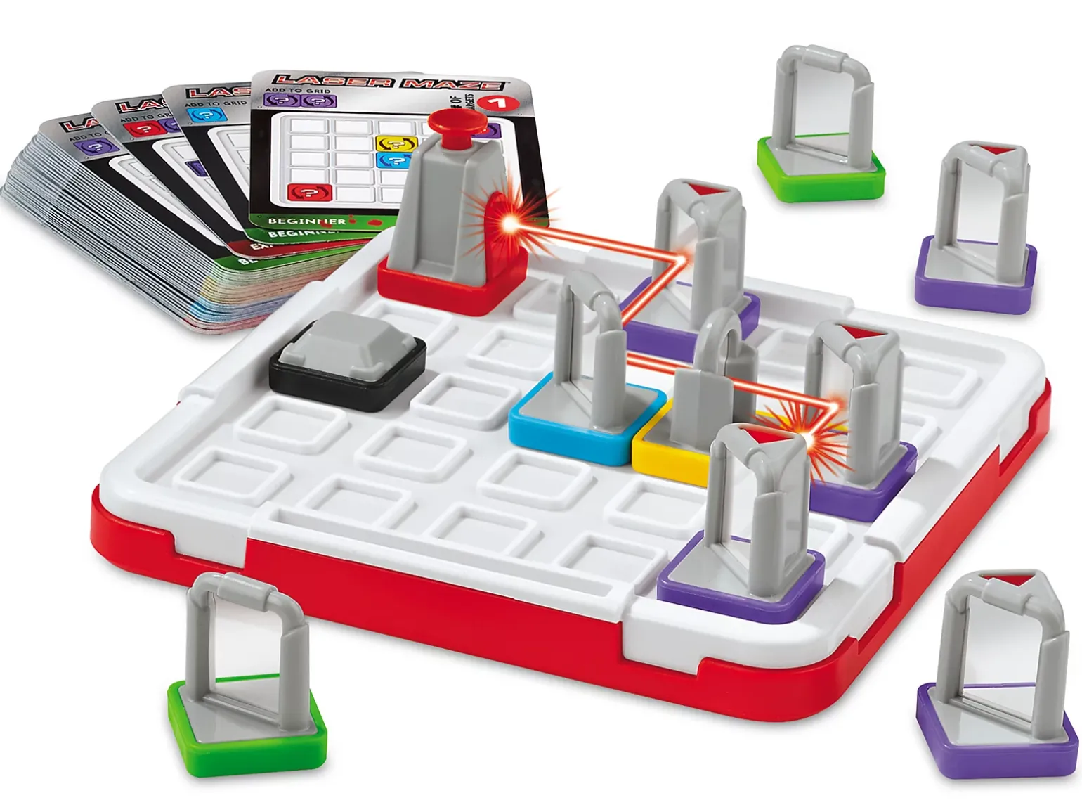 Laser Maze®